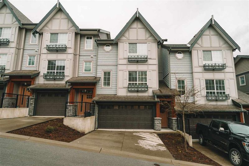 FEATURED LISTING: 5 - 23539 GILKER HILL Road Maple Ridge