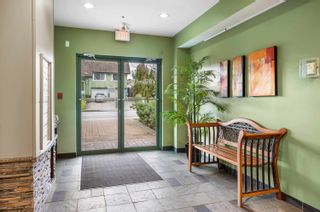 Photo 22: 308 6390 196 STREET in Langley: Willoughby Heights Condo for sale : MLS®# R2660725
