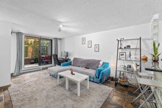 Photo 5: 204 1080 PACIFIC Street in Vancouver: West End VW Condo for sale in "THE CALIFORNIAN" (Vancouver West)  : MLS®# R2774318