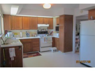 Photo 12: 1510 COMO LAKE AV in Coquitlam: Central Coquitlam House for sale : MLS®# V1074697