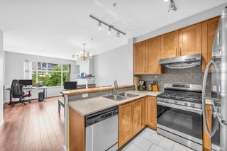 Photo 3: 311 4883 MACLURE Mews in Vancouver: Quilchena Condo for sale (Vancouver West)  : MLS®# R2876185