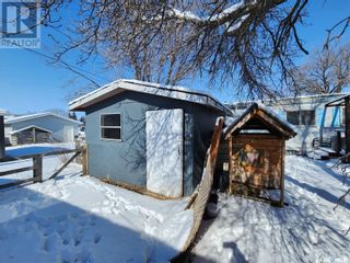 Photo 20: 106 Larch STREET in Caronport: House for sale : MLS®# SK963585