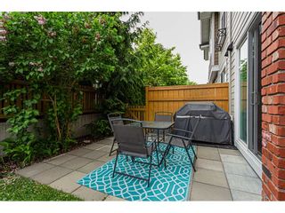 Photo 21: 14 20738 84 Avenue in Langley: Willoughby Heights Townhouse for sale in "Yorkson Creek" : MLS®# R2456636