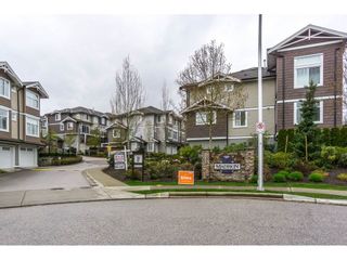 Photo 18: 10 14356 63A Avenue in Surrey: Sullivan Station Townhouse for sale : MLS®# R2159962