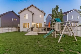 Photo 3: 121 Copperpond Green SE in Calgary: Copperfield Detached for sale : MLS®# A1244529