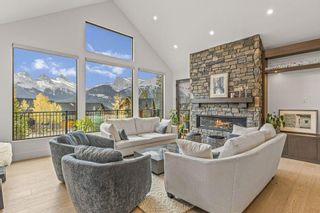 Photo 6: 628 Silvertip Road: Canmore Detached for sale : MLS®# A2127780