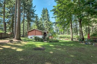 Photo 51: 4498 Colwin Rd in Campbell River: CR Campbell River South House for sale : MLS®# 879358