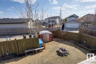 Photo 46: 14017 158A Avenue in Edmonton: Zone 27 House for sale : MLS®# E4384103