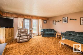 Photo 11: 275022 Hwy 13: Rural Wetaskiwin County House for sale : MLS®# E4306608