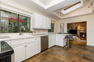 Photo 13: 4639 WOODBURN Road in West Vancouver: Cypress Park Estates House for sale : MLS®# R2733548