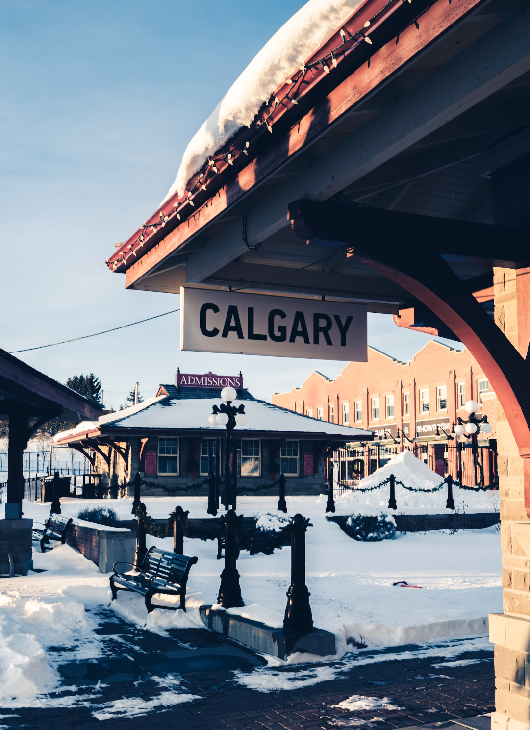 Calgary Housing Explored: Finding the Perfect Home in Canada's Vibrant Heartland