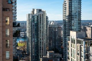 Photo 33: 2602 1238 RICHARDS Street in Vancouver: Yaletown Condo for sale in "METROPOLIS" (Vancouver West)  : MLS®# R2650115
