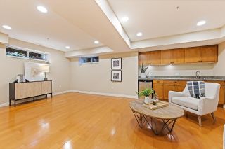 Photo 16: 3141 CAPILANO CRESCENT in North Vancouver: Capilano NV Townhouse for sale : MLS®# R2534043