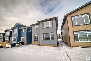 Photo 53: 9471 PEAR Crescent SW in Edmonton: Zone 53 House for sale : MLS®# E4372373