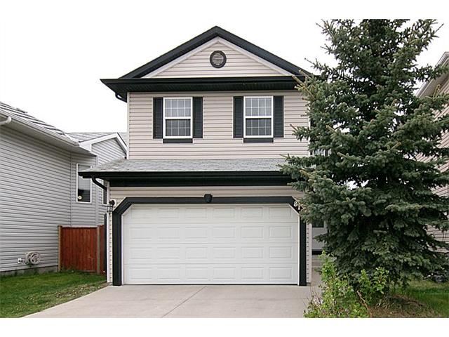 Main Photo: 81 COVEWOOD Close NE in Calgary: Coventry Hills House for sale : MLS®# C4014534