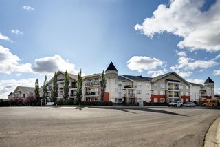 Photo 31: 415 26 Val Gardena View SW in Calgary: Springbank Hill Apartment for sale : MLS®# A1257390