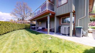Photo 39: 4 2662 RHUM & EIGG Drive in Squamish: Garibaldi Highlands House for sale : MLS®# R2577127