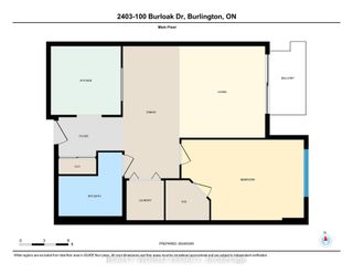 Photo 28: 2403 100 Burloak Drive in Burlington: Appleby Condo for sale : MLS®# W8056766