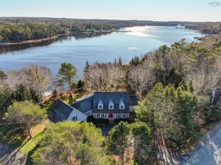 Photo 1: 21 Tidewater Lane in Head Of St. Margarets Bay: 40-Timberlea, Prospect, St. Marg Residential for sale (Halifax-Dartmouth)  : MLS®# 202227386