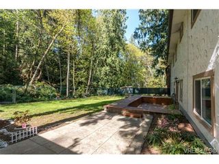 Photo 19: 3333 Fulton Rd in VICTORIA: Co Triangle House for sale (Colwood)  : MLS®# 727523