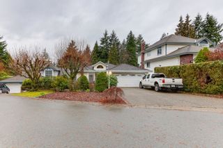 Photo 2: 11 BOULDERWOOD Place in Port Moody: Heritage Mountain House for sale : MLS®# R2746858