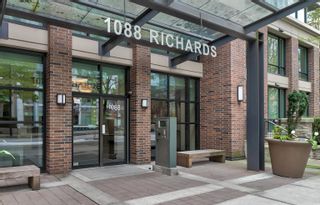 Photo 21: 407 1088 RICHARDS Street in Vancouver: Yaletown Condo for sale in "Richards Living" (Vancouver West)  : MLS®# R2683090