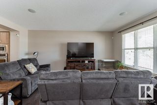 Photo 8: 1063 WATT Promenade in Edmonton: Zone 53 House Half Duplex for sale : MLS®# E4341000