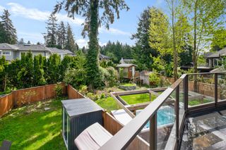 Photo 20: 3606 EDGEMONT Boulevard in North Vancouver: Edgemont House for sale : MLS®# R2720952