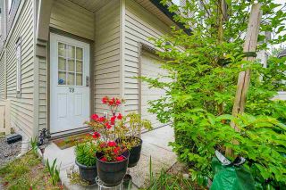 Photo 3: 79 15175 62A Avenue in Surrey: Sullivan Station Townhouse for sale in "Brooklands" : MLS®# R2590409
