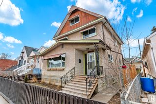 Photo 1: 10666 95 Street in Edmonton: Zone 13 House for sale : MLS®# E4382073