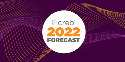 CREB® 2022 Forecast