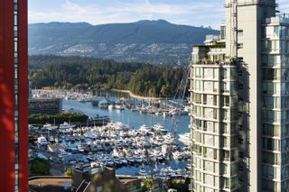 Photo 28: 2601 1189 MELVILLE Street in Vancouver: Coal Harbour Condo for sale in "THE MELVILLE" (Vancouver West)  : MLS®# R2810819