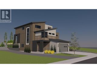 Photo 1: Lot 2 Manning Place Foothills: Okanagan Shuswap Real Estate Listing: MLS®# 10302262