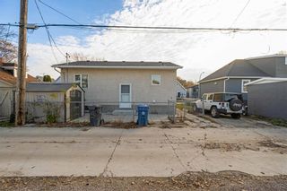 Photo 30: 308 Brooklyn Street in Winnipeg: St James Residential for sale (5E)  : MLS®# 202225391