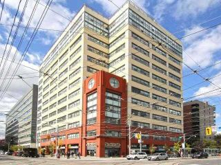 Photo 12: 204 700 W King Street in Toronto: Niagara Condo for sale (Toronto C01)  : MLS®# C3633674