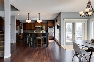 Photo 12: 72 Heritage Lake Mews: Heritage Pointe Detached for sale : MLS®# A1216895