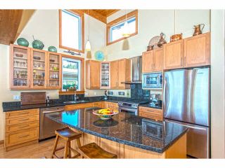 Photo 4: 6499 WILDFLOWER Place in Sechelt: Sechelt District House for sale in "Wakefield - Second Wave" (Sunshine Coast)  : MLS®# R2030921