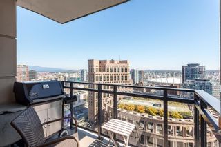 Photo 13: 2601 788 RICHARDS STREET in Vancouver: Downtown VW Condo for sale (Vancouver West)  : MLS®# R2095381