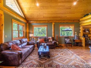 Photo 29: 8300 MARSHALL LAKE ROAD: Lillooet House for sale (South West)  : MLS®# 162467