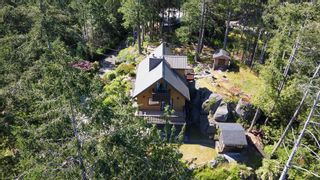 Photo 7: 4943 PANORAMA Drive in Garden Bay: Pender Harbour Egmont House for sale (Sunshine Coast)  : MLS®# R2705711