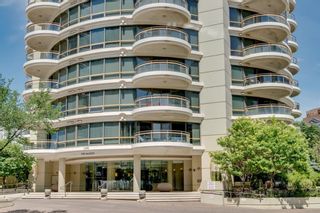 Photo 3: 802 1078 6 Avenue SW in Calgary: Downtown West End Apartment for sale : MLS®# A1038464