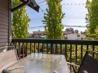 Photo 6: 109 4438 ALBERT Street in Burnaby: Vancouver Heights Townhouse for sale in "Monticello" (Burnaby North)  : MLS®# R2864527