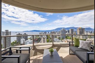 Photo 27: 2303 1020 HARWOOD Street in Vancouver: West End VW Condo for sale in "Crystallis" (Vancouver West)  : MLS®# R2879528