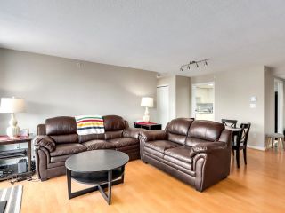 Photo 11: 705 6088 MINORU Boulevard in Richmond: Brighouse Condo for sale in "HORIZONS BY BOSA" : MLS®# R2680848
