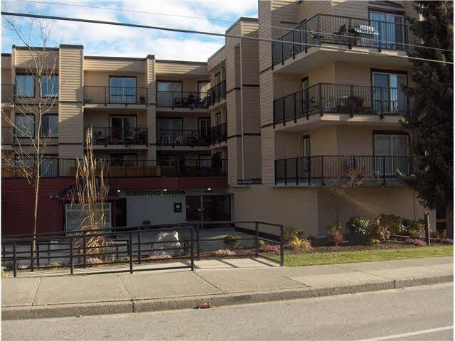 FEATURED LISTING: 301 - 10438 148 Street Surrey
