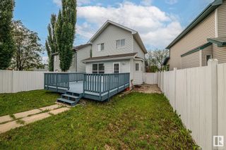 Photo 37: 1776 TURVEY Bend in Edmonton: Zone 14 House for sale : MLS®# E4303416