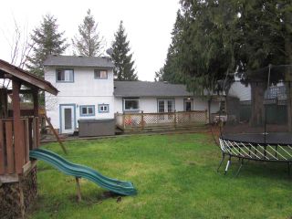 Photo 15: 26549 32 Avenue in Langley: Aldergrove Langley House for sale : MLS®# R2023163