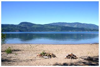 Photo 3: 2477 Rocky Point Road in Blind Bay: Waterfront House for sale (Shuswap)  : MLS®# 10064890