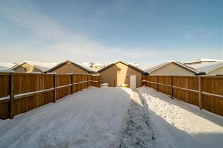 Photo 33: 513 TRANSCONA Boulevard in Winnipeg: Devonshire Village Residential for sale (3K)  : MLS®# 202201349