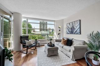 Photo 1: 701 1225 BARCLAY Street in Vancouver: West End VW Condo for sale in "LORD YOUNG TERRACE" (Vancouver West)  : MLS®# R2779774